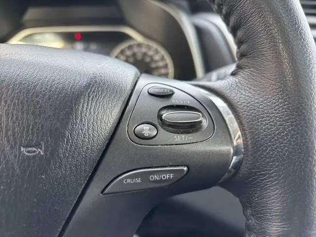 2023 Nissan Murano SV NAVIGATION BACKUP CAMERA/FRONT PANORAMIC R - Photo 18