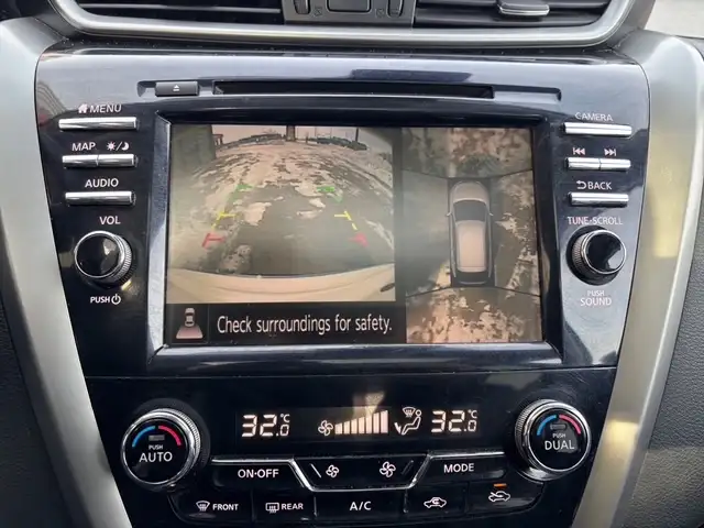 2023 Nissan Murano SV NAVIGATION BACKUP CAMERA/FRONT PANORAMIC R - Photo 20