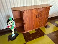 MCM Cabinet!  Inner City S.W.