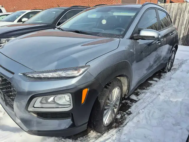 Hyundai Kona Preferred AWD - Photo 2