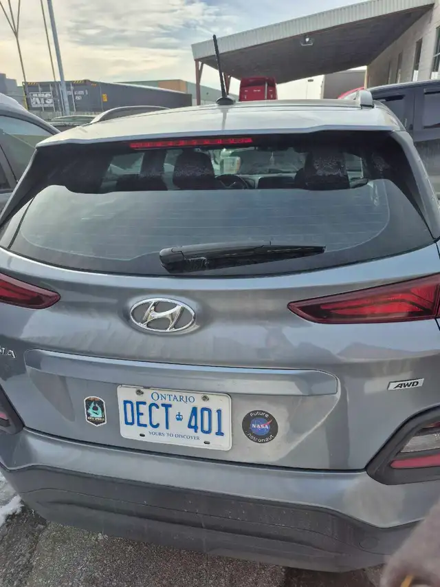 Hyundai Kona Preferred AWD - Photo 3