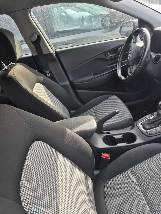 Hyundai Kona Preferred AWD - Photo 5