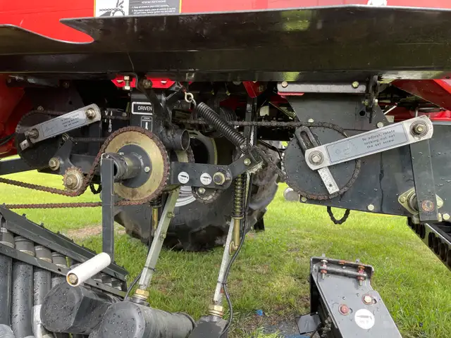 2012 Case IH FH 400 Air Drill - Photo 3