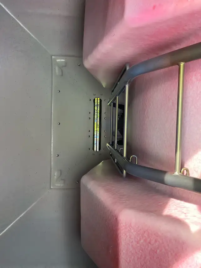 2012 Case IH FH 400 Air Drill - Photo 4