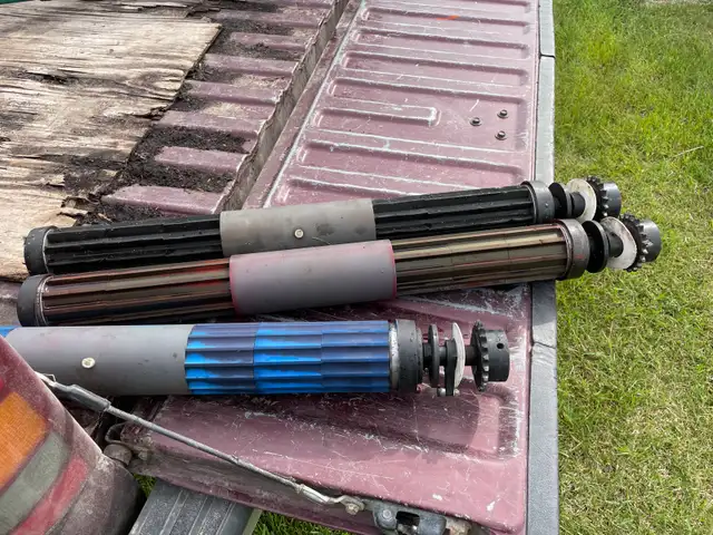 2012 Case IH FH 400 Air Drill - Photo 5