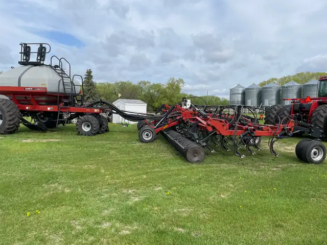 2012 Case IH FH 400 Air Drill - Photo 6
