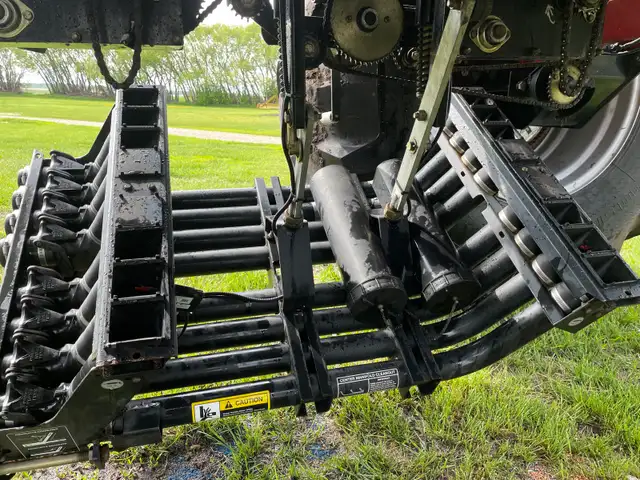 2012 Case IH FH 400 Air Drill - Photo 7