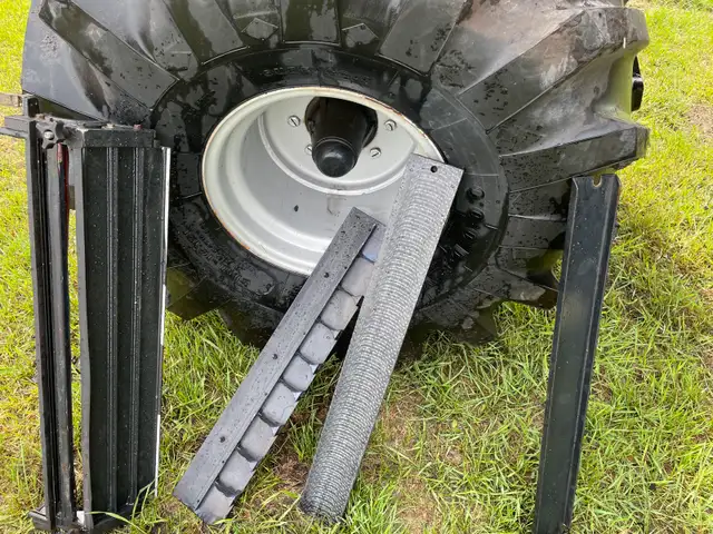 2012 Case IH FH 400 Air Drill - Photo 8