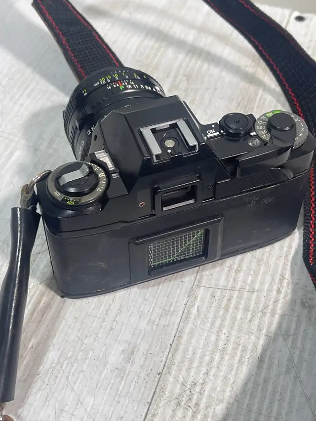 Ricoh XR-20sp - Photo 2