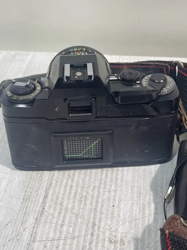 Ricoh XR-20sp - Photo 9