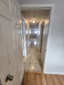 Hanmer 3 Bedroom Apartment Available Immediately