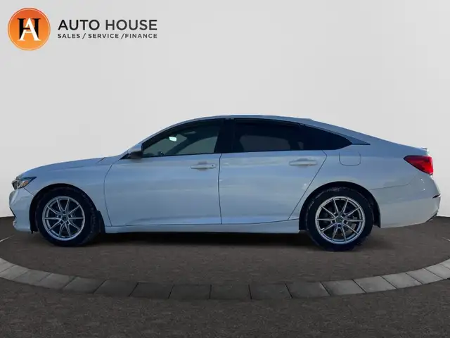 2019 Honda Accord Sedan Sport BACKUP CAMERA/FRONT SUNROOF HEATED - Photo 2