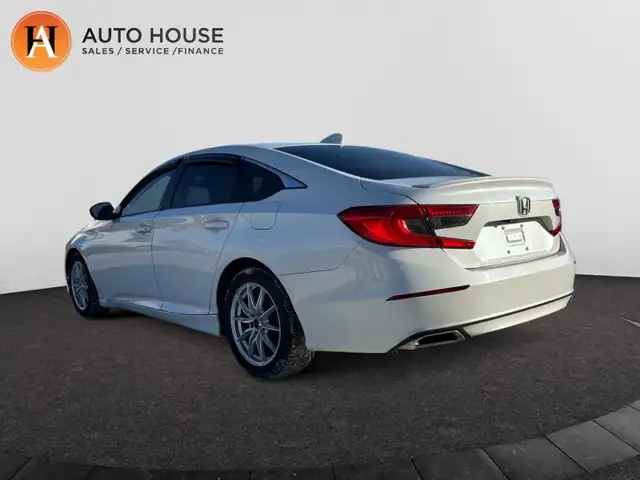 2019 Honda Accord Sedan Sport BACKUP CAMERA/FRONT SUNROOF HEATED - Photo 4