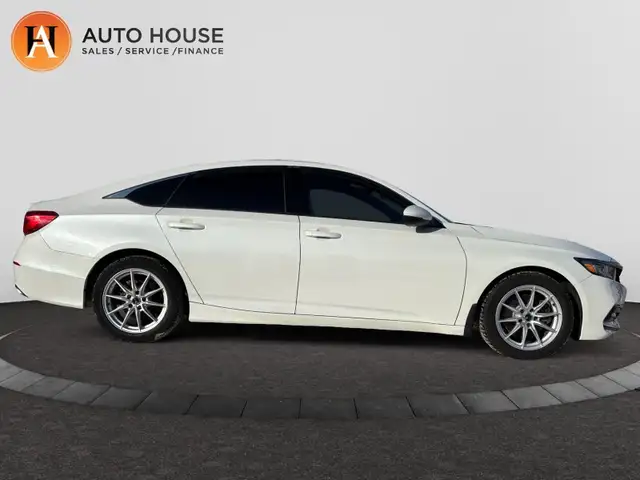 2019 Honda Accord Sedan Sport BACKUP CAMERA/FRONT SUNROOF HEATED - Photo 7