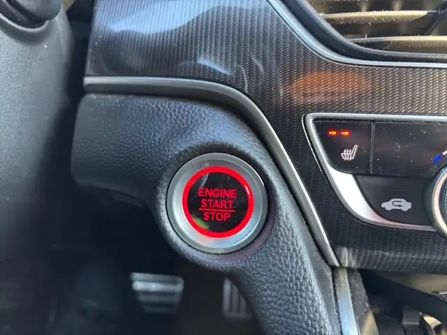 2019 Honda Accord Sedan Sport BACKUP CAMERA/FRONT SUNROOF HEATED - Photo 19