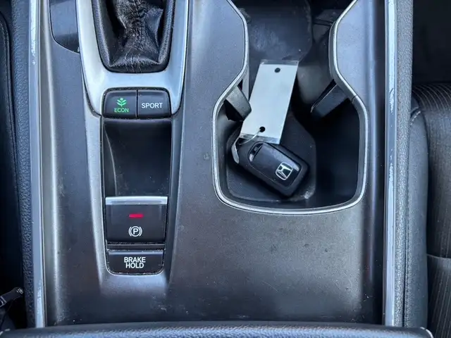 2019 Honda Accord Sedan Sport BACKUP CAMERA/FRONT SUNROOF HEATED - Photo 21