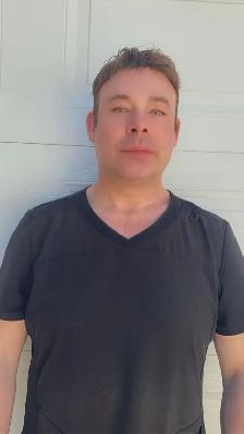 Certified male massage therapist - Photo 2