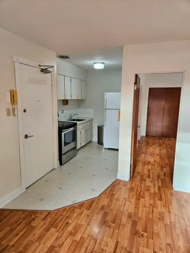 1 Bedroom apartment at 2107 7th Street East near Preston - Photo 3