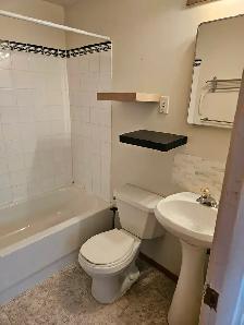 1 Bedroom apartment at 2107 7th Street East near Preston - Photo 7