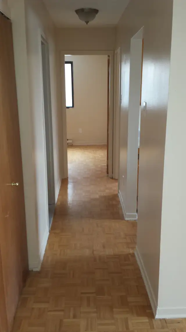 Beau 4 1/2 à RDP disponible le 15 mars 2026 - Photo 7