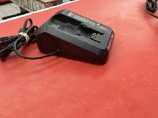 chargeur de batterie Porter cable - Photo 2