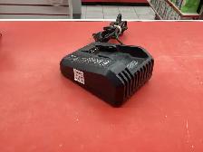 chargeur de batterie Porter cable - Photo 3