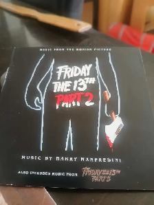 Friday the 13th bundle