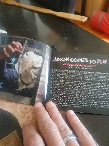 Friday the 13th bundle - Photo 3