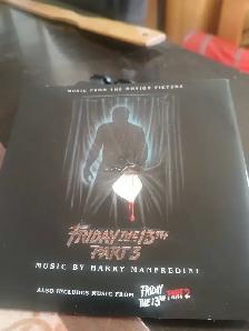 Friday the 13th bundle - Photo 4