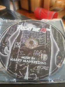 Friday the 13th bundle - Photo 6