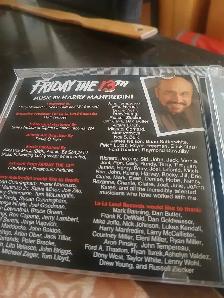 Friday the 13th bundle - Photo 7