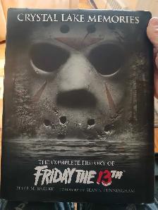 Friday the 13th bundle - Photo 8