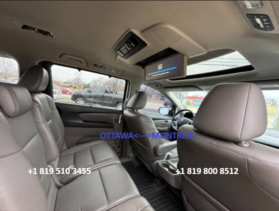 RIDESHARE-AIRPORT-DOOR TO DOOR-PARCEL(COLIS) - Photo 2