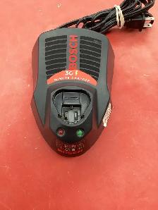 chargeur de batterie Bosch