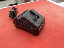 chargeur de batterie Mastercraft - Photo 2