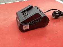 chargeur de batterie Mastercraft - Photo 3