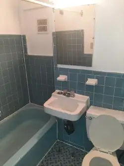 Lasalle 3 ½ disponible pour maintenant ou mars ayant 2 chambres - Photo 6