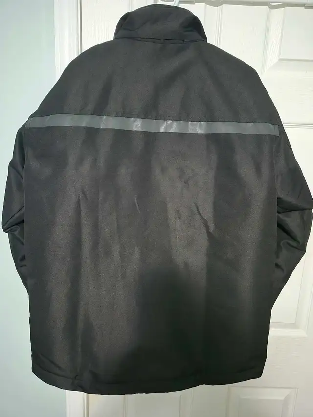 For Sale: Helly Hanson Winter Jacket Mens - Photo 4