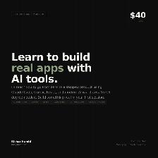 Learn how to Vibe Code: Personal Tutor for AI Coding