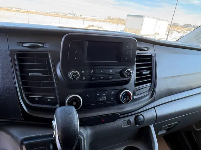 2024 Ford Transit Cargo Van HIGH ROOF EXTRA LONG LOADED NICE 51K - Photo 9