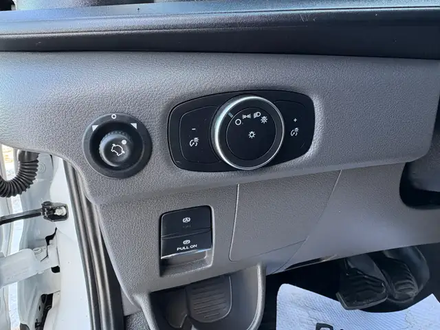 2024 Ford Transit Cargo Van HIGH ROOF EXTRA LONG LOADED NICE 51K - Photo 10