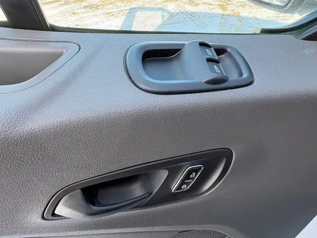 2024 Ford Transit Cargo Van HIGH ROOF EXTRA LONG LOADED NICE 51K - Photo 12