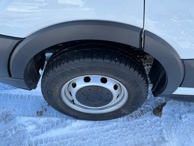 2024 Ford Transit Cargo Van HIGH ROOF EXTRA LONG LOADED NICE 51K - Photo 13