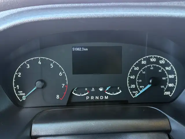 2024 Ford Transit Cargo Van HIGH ROOF EXTRA LONG LOADED NICE 51K - Photo 14