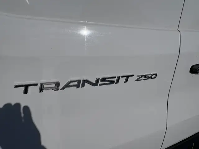 2024 Ford Transit Cargo Van HIGH ROOF EXTRA LONG LOADED NICE 51K - Photo 16