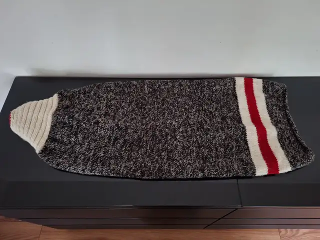 Dog Sweater - XXX-Large - Chilly Dog - Photo 4