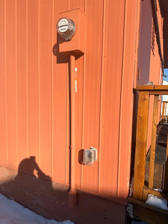 mobile home/classroom - Photo 10