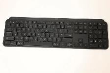 Keyboard Logitech MX Advanced Wireless Illuminated Keyboard USED