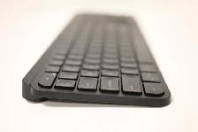 Keyboard Logitech MX Advanced Wireless Illuminated Keyboard USED - Photo 3