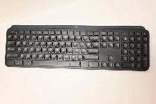 Keyboard Logitech MX Advanced Wireless Illuminated Keyboard USED - Photo 4